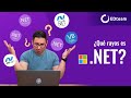 ¿Qué es .NET? Guía definitiva para entender la plataforma de Microsoft