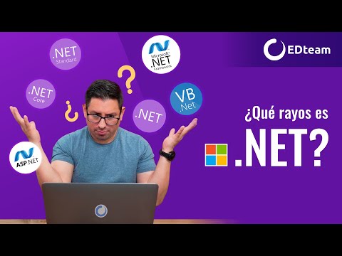 Video: ¿Cuál es la versión actual de ASP NET core?