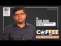 Coffee with gastroenterologist  dr kashif bashir  episode 20