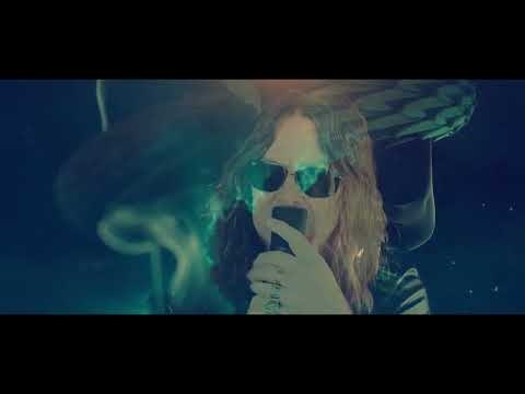 Secret Society The Serpent Official Video (feat guest artists Mark Boals,Joe Basketts,Paul Sabu)