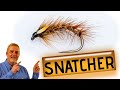 #flytying How to tie the Snatcher