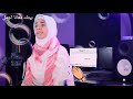 احلي صوت ممكن تسمعه ف حياتك اميره كويس صلي الله علي من خصه صلي الله علي ما من اوصي
