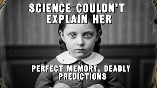 1873 Mystery: Emma Richter — The Girl Science Couldn’t Explain… What Happened to Her Will Shock You!