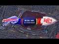 AFC Championship CBS Intro: BUF @ KC | 1/26/2025 🏈