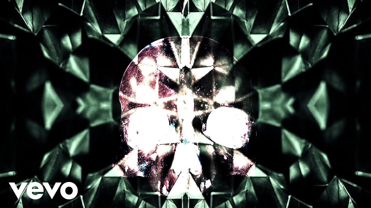 Moon Fever - Taking Cover