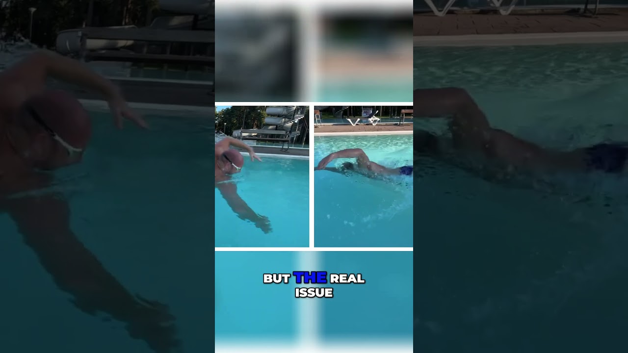 Раскройте свой навык плавания — мозговые хаки для дыхания вольным стилем 