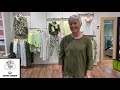 Tigs Tuesday - Spring at Tigs featuring New Gerry Weber!