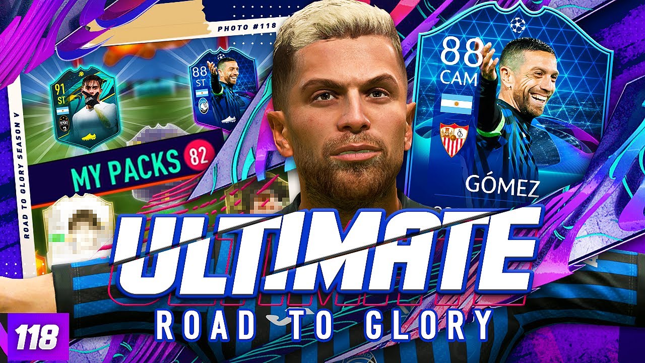 OP!!! PREM UPGRADE PACKS!!! ULTIMATE RTG 