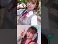 【Liyuu/黎 獄】Instagram #Shorts #kawaii #Beautiful Faces