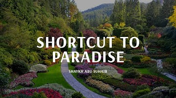 Shortcut to Paradise