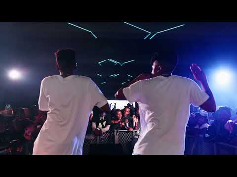 Majorsteez Performing with Nadia Nakai @ Cotton Fest JHB 2023🔥 Dilo di Changitse