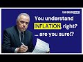 Inflation Is WORSE Than You Think... What You Can Do About It?