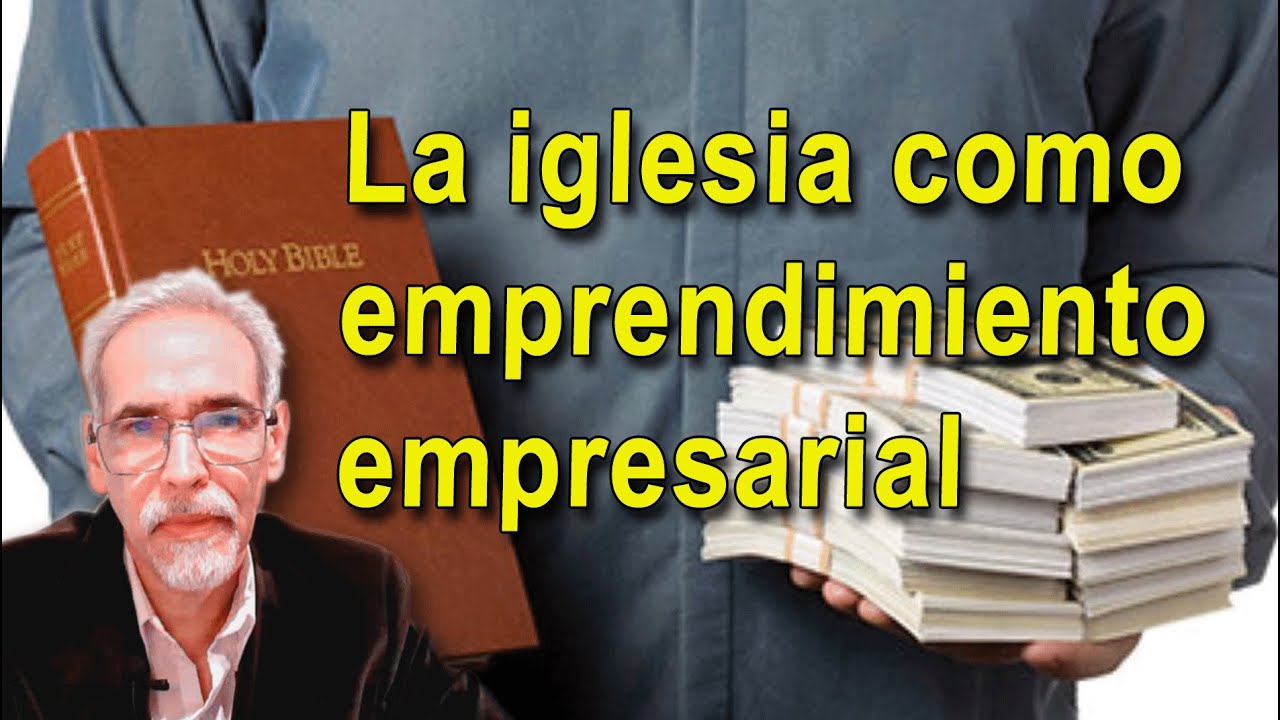 Historia de Diezmo, y como las iglesias se convirtieron en empresas privadas