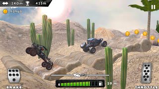 4x4 Extreme Truck Racing Adventure #2 - Android Car Gameplay HD screenshot 5