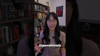 the BEST book content creators tell us to read Red Rising!