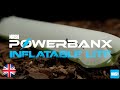 Video: Nash Powerbanx Inflatablee Lite