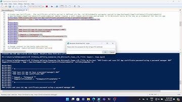 Teams Connector Deployment v35 | Deploying the Connectors (Part 3)
