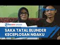 Saka Tatal Blunder, Keceplosan Ngaku Ada di Dekat TKP Vina Padahal Sebelumnya Sumpah Cuma di Rumah