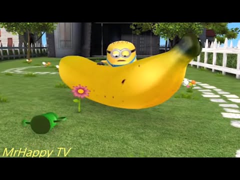 All Minion Rush Gameplay - Despicable Me Commercial advertisements