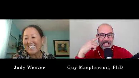 Judy Weaver Warriors, Yoga & Healing