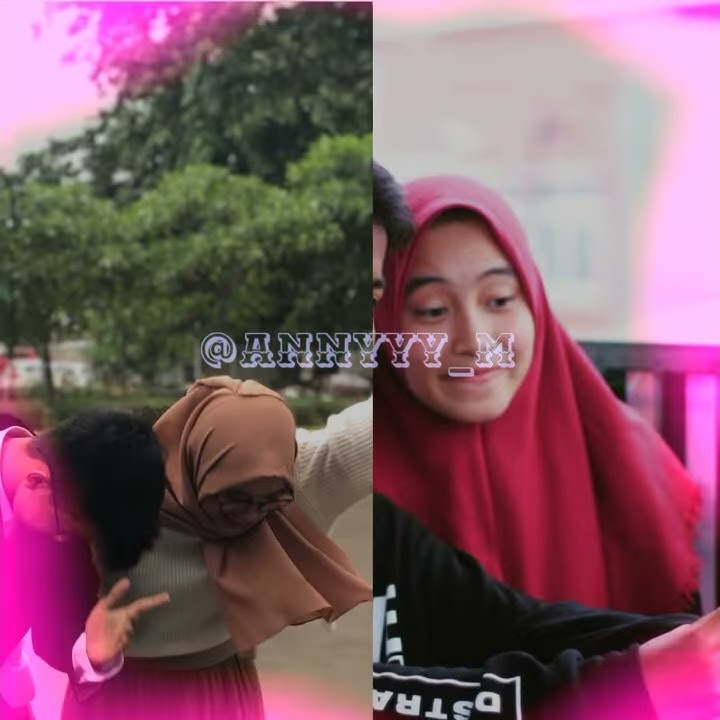 CCP NAYPUT//NAYYARAFEEZAAA DAN PUTRA BACHTERA💛💛✨