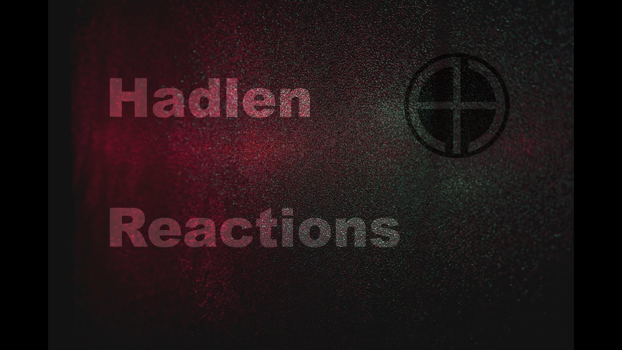 Saskatoon Magician Hadlen presents AUDIENCE REACTIONS!