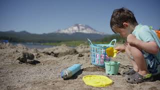 Soak It Up: Summer Fun Happens in Bend, Oregon