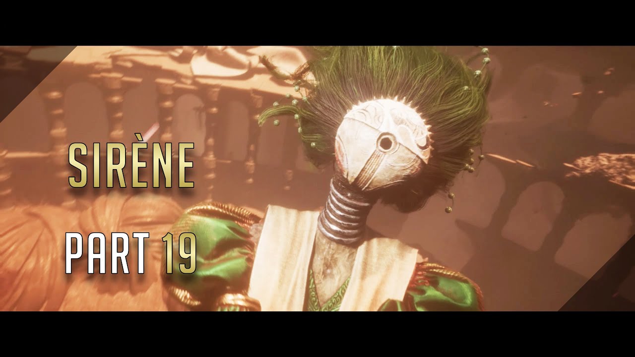 Clair Obscur: Expedition 33 (Expert) 100% Walkthrough Part 19 Sirène