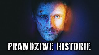 Ślepnąc od Świateł | Prawdziwe Historie (Słowik, Mafia Pruszkowska, Senator)