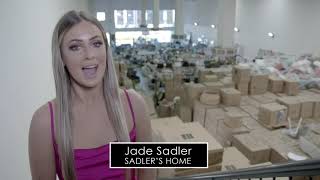 Sadler's HOME Furniture Stores Perth Osborne Park February Sale 2021