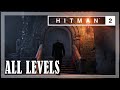 Hitman 2 All Missions Full Game Silent Assassin