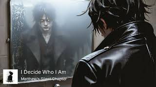 I Decide Who I Am  Matthews Silent Chapter  A New Beginning feat Sophia