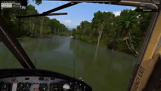 ArmA 3 Muskets River run: Super Smash