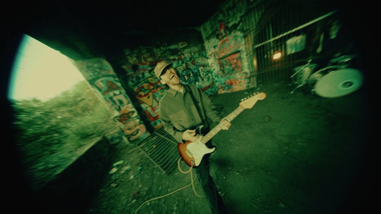 Dear Seattle - Sungazer [Official Music Video]