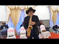 Aakashave beelali mele kannada song Instrumental on Saxophone by SJ Prasanna (9243104505,Bangalore)