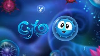 Cyto's Puzzle Adventure Android GamePlay Trailer (HD) [Game For Kids] screenshot 5