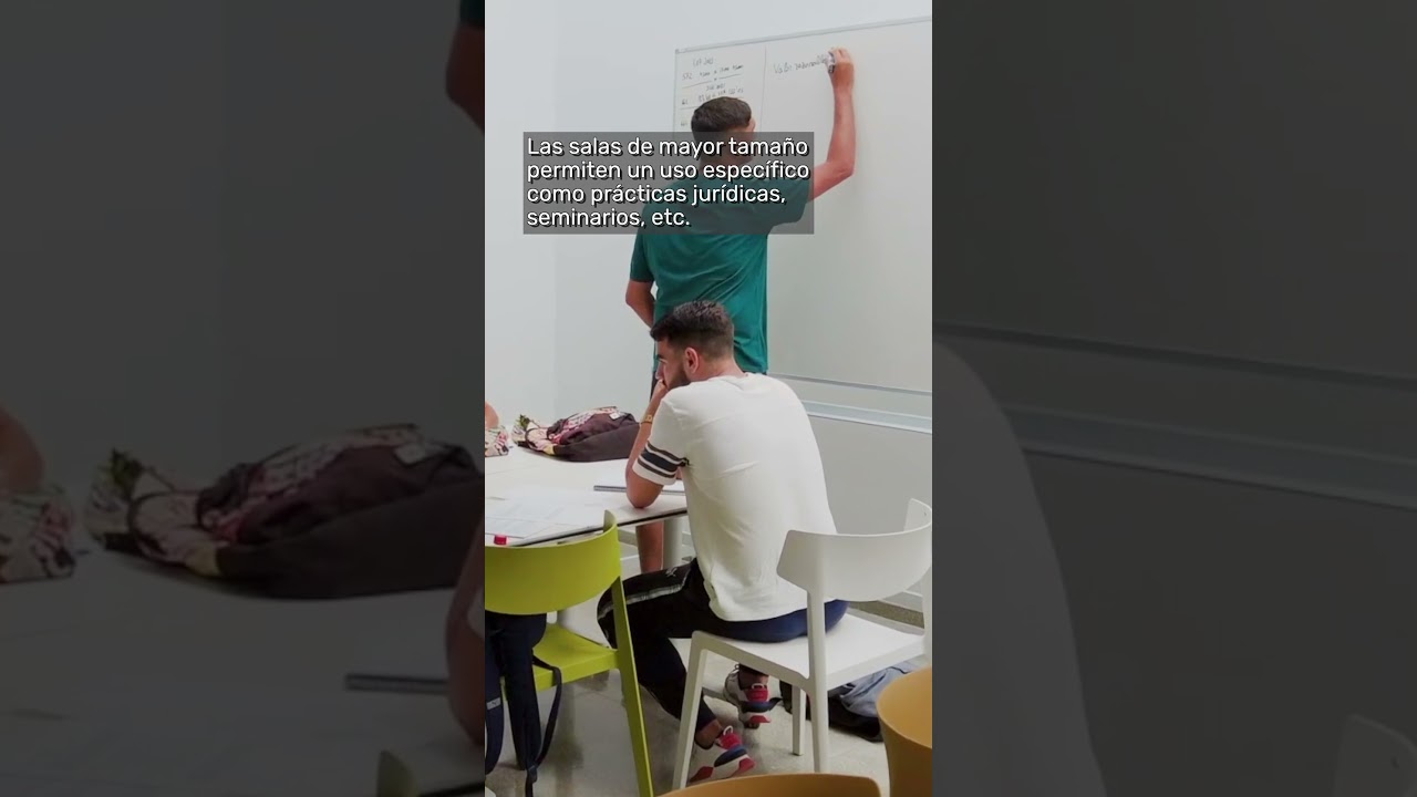 Espacios de trabajo colaborativo - Descubriendo la 