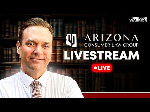 Sued by LVNV Funding? | Live Q&A with attorney John Skiba