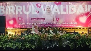 Download Lagu Live Ustadzah Mumpuni Di Brojonalan  Wanurejo Borobudur MP3