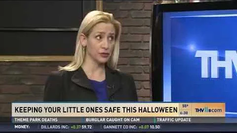 Attorney General Rutledge Offers Halloween Safety ...