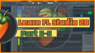 FL Studio Part 6-5: MIDI Keyboards Maximum Velocity | Piano Roll Workflow Tips