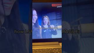 How LE SSERAFIM Made Antifragile #lesserafim #lsf #chaewon #sakura #yunjin