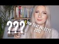 Help Me Choose My 2021 Pan That Palette!! | sofiealexandrahearts