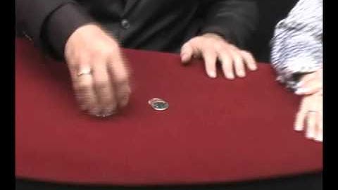 Scotch and Soda by Tango (Part 3 of 4) - www.MJMMagic.com