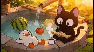 Action creates motivation, not the other way around 📚 Deep Focus | Jazz LoFi for Productivity screenshot 5