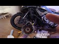 07 GSXR 600 Rectifier/Stator Replacement the RIGHT Way