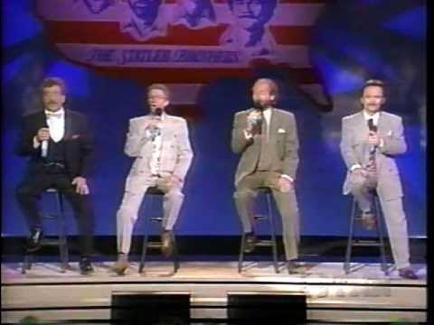 The Statler Brothers - I Had Too Much To Dream - YouTube
