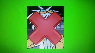 Grounded Videos Out Of Johnny Test Rant