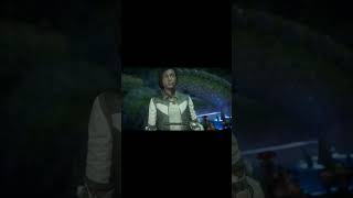 Jacqui Briggs V Kotal Kahn - Dialogues - Mortal Kombat 11