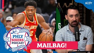 Who are our favorite buy low trade candidates this offseason? & more mailbags | PHLY Sixers